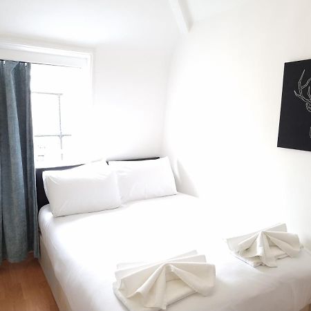 F21-4Th Floor Studio For 2 Near Paddington Apartment London Exterior photo